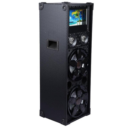 Crony multi-media speaker series 2213 mode speaker,perfect sound effect - Edragonmall.com