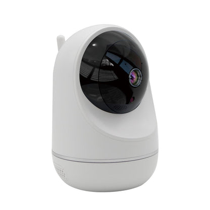Crony Nip-23 HD Night Vision Secure cloud storage Intelligent face recognition Remote view smart wifi camera for home - Edragonmall.com
