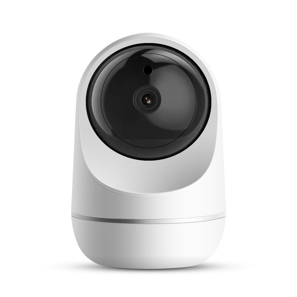 Crony Nip-23 HD Night Vision Secure cloud storage Intelligent face recognition Remote view smart wifi camera for home - Edragonmall.com
