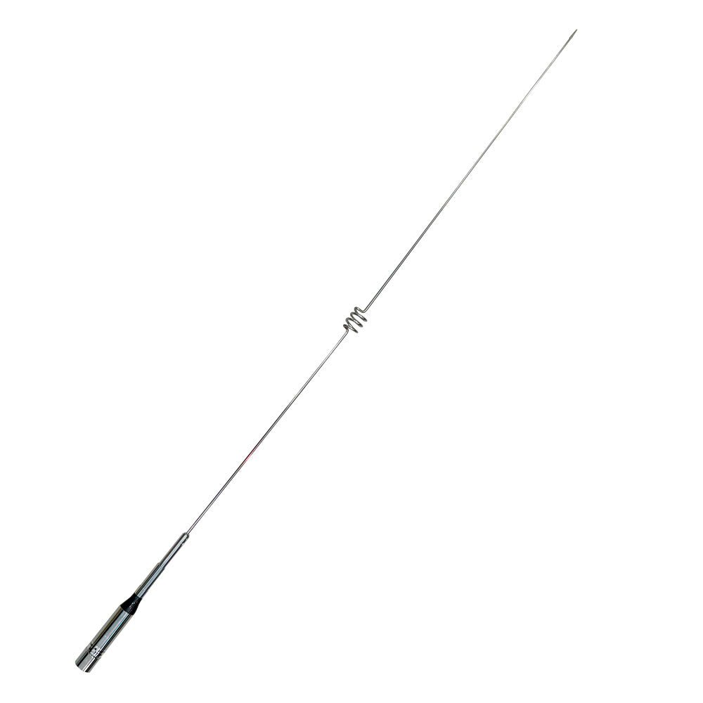 CRONY NL-770H 100w UV dual segment vehicle antenna high power vehicle antenna for Walkie Talkies - Edragonmall.com