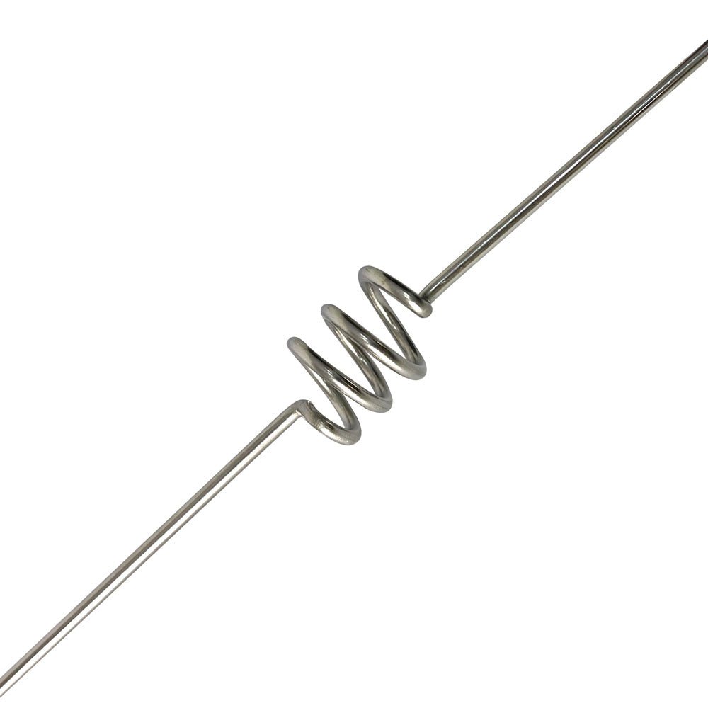 CRONY NL-770H 100w UV dual segment vehicle antenna high power vehicle antenna for Walkie Talkies - Edragonmall.com