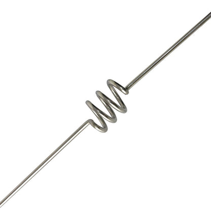 CRONY NL-770H 100w UV dual segment vehicle antenna high power vehicle antenna for Walkie Talkies - Edragonmall.com