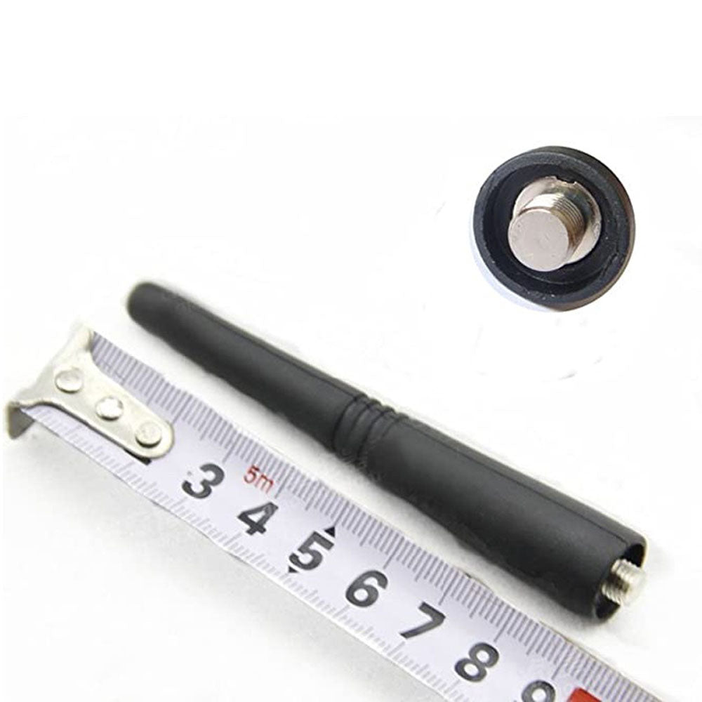 CRONY PT4200 Walkie Talkies antenna UHF 400-470MHz Stubby digital radio Antenna for CP040 CP140 CP150 CP160 - Edragonmall.com