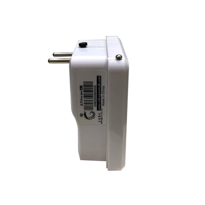 CRONY QBS-370 Mini wall speaker Al Quran Digital Player with FM Radio Fortable mini speaker - Edragonmall.com