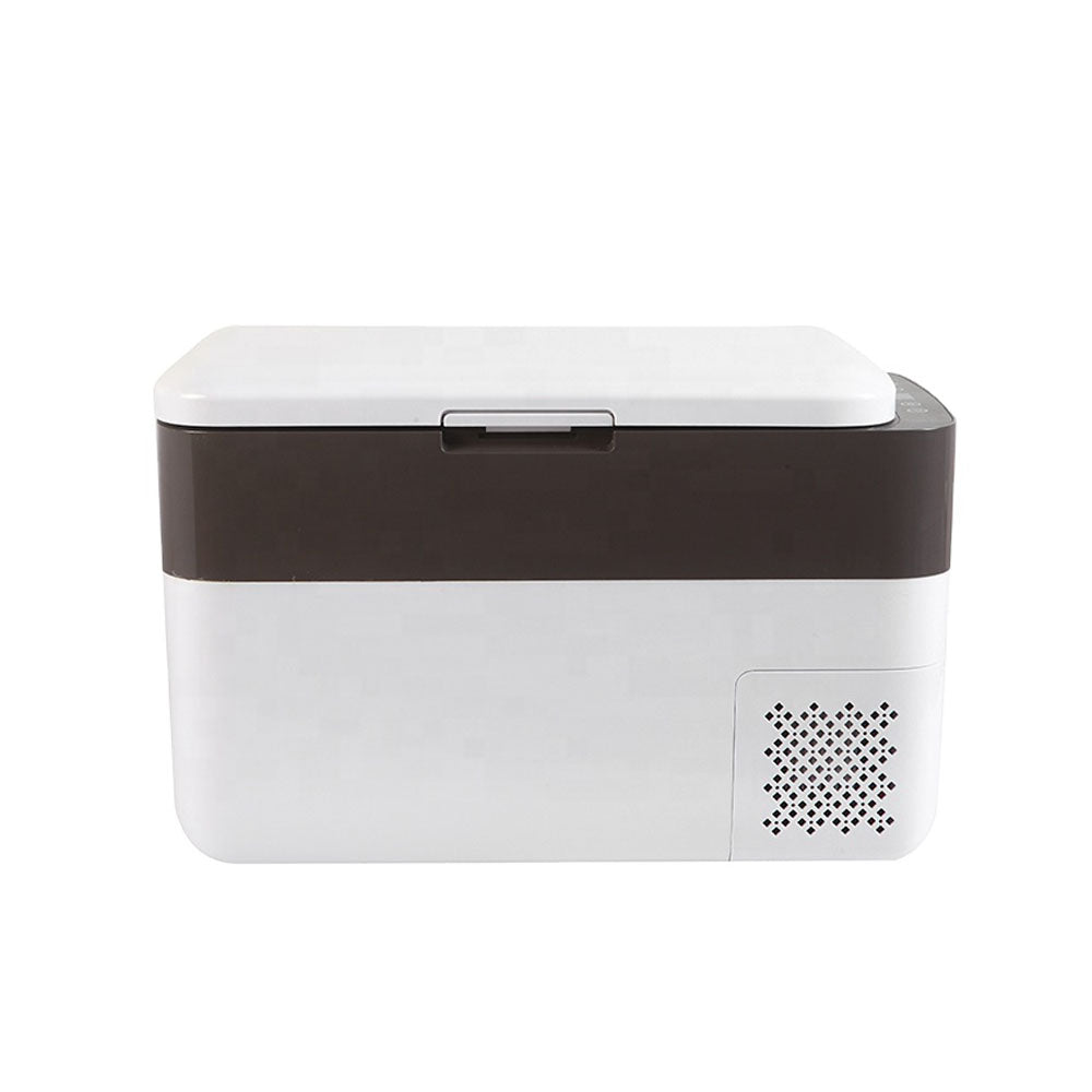 CRONY QN30 Car Refrigerator 30L Car Fridge Board Holiday Portable Outdoor Refrigerator - Edragonmall.com