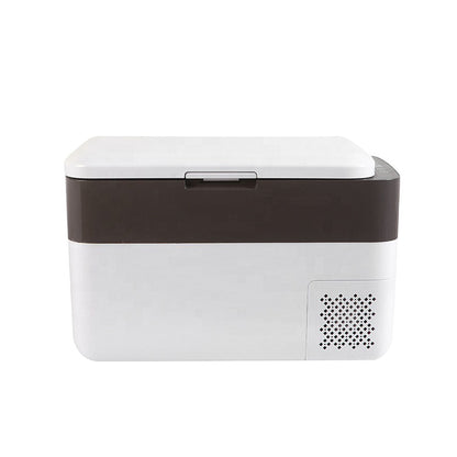 CRONY QN30 Car Refrigerator 30L Car Fridge Board Holiday Portable Outdoor Refrigerator - Edragonmall.com