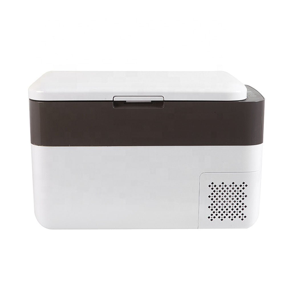 CRONY QN30 Car Refrigerator 30L Car Fridge Board Holiday Portable Outdoor Refrigerator - Edragonmall.com