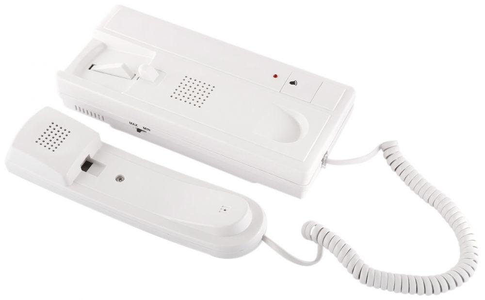 Crony RL-0510B Wireless Intercom System Loudly Voice Doorbell Kit - Edragonmall.com