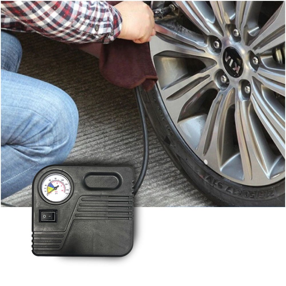 CRONY S606+Air Super Jumper Starter 12V Auto Car Battery Portable Jump Starter Power Station with wireless charging function - Edragonmall.com