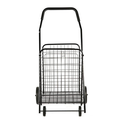 CRONY SC-106 Household portable Foldable Shopping Trolley on Wheels - Edragonmall.com