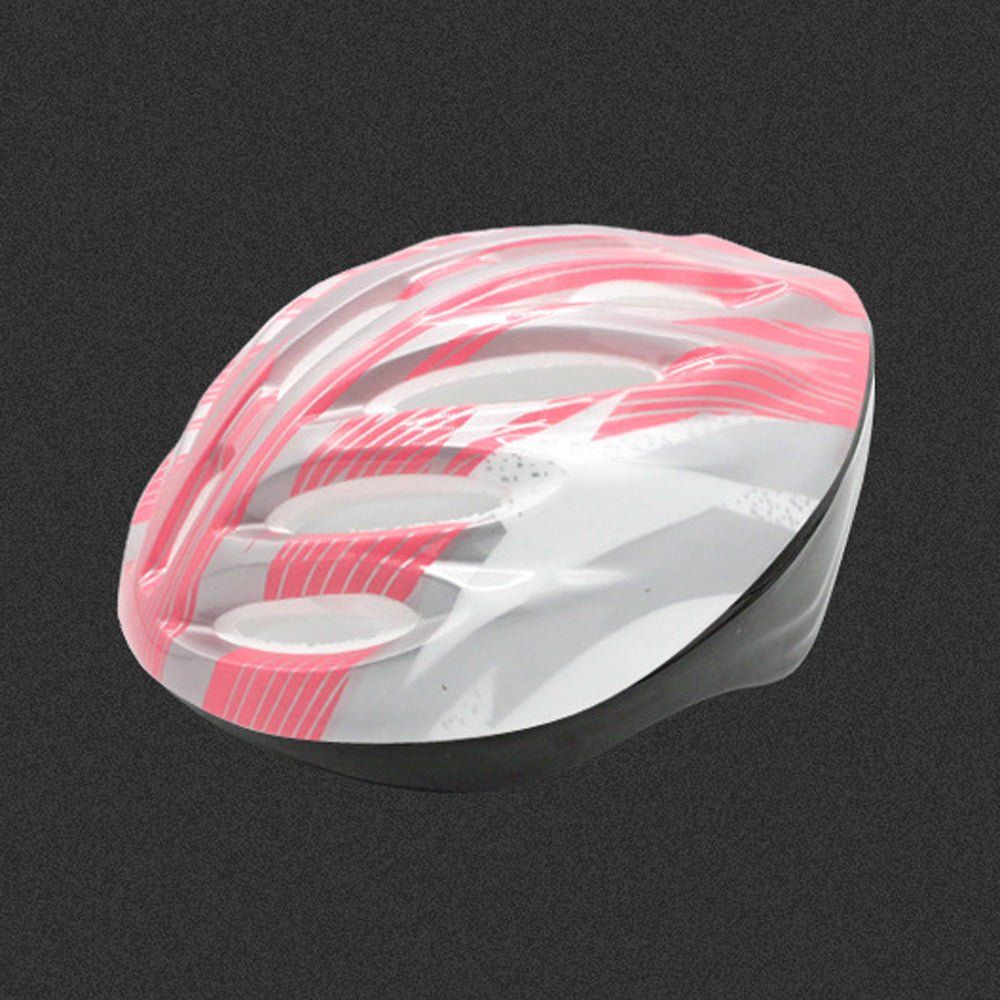 CRONY Scooter safety helmet Bicycle Bike Mountain Road Bike Integrally Molded Cycling Adjustable Bike Helmets - Edragonmall.com