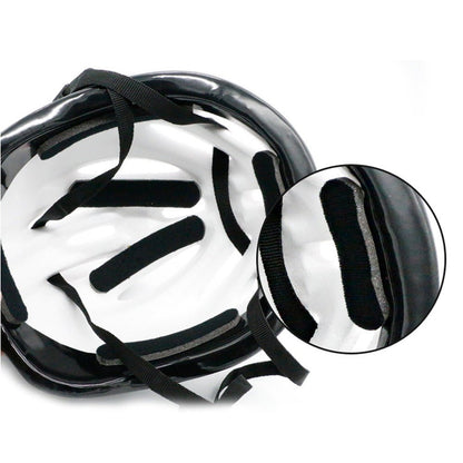 CRONY Scooter safety helmet Bicycle Bike Mountain Road Bike Integrally Molded Cycling Adjustable Bike Helmets - Edragonmall.com