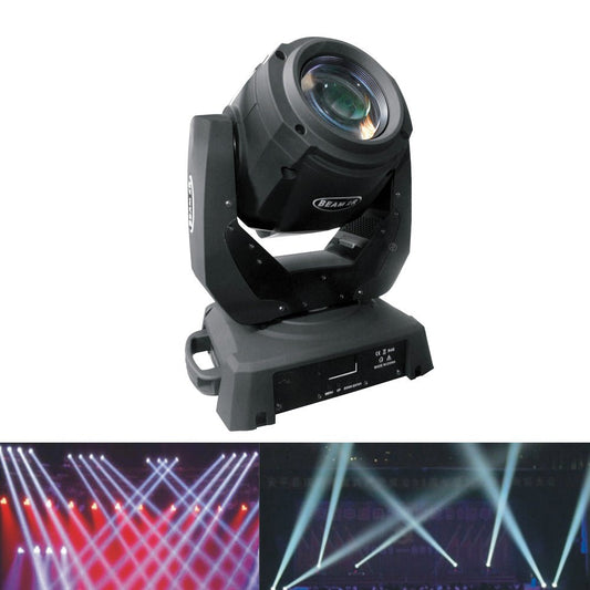 Crony SL-818 2R 132W Moving Head Beam DJ Light For Paty - Edragonmall.com