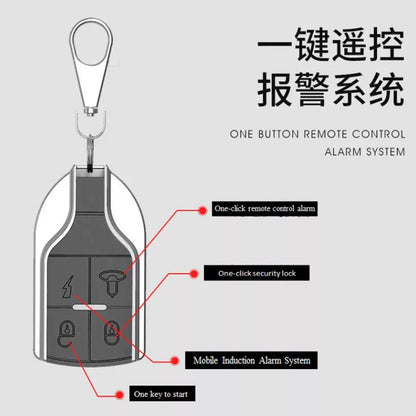 CRONY Small Harley two seat big tires with BT 1000w 60KM/H high power two wheels adult electric scooter motorcycle | BLACK - Edragonmall.com
