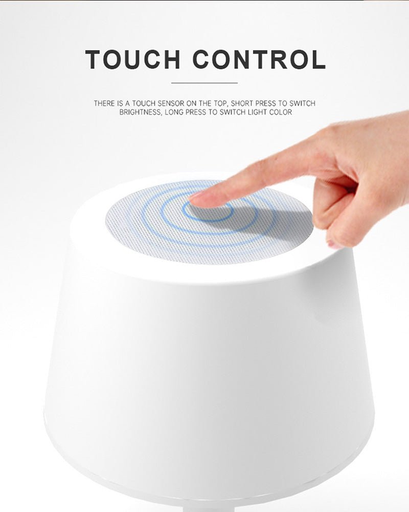 كروني SQ-917 مكبر صوت رقمي مع تطبيق، مصباح طاولة للأطفال، مكبر صوت، تحكم عن بعد، ضوء ليلي، مشغل قرآن