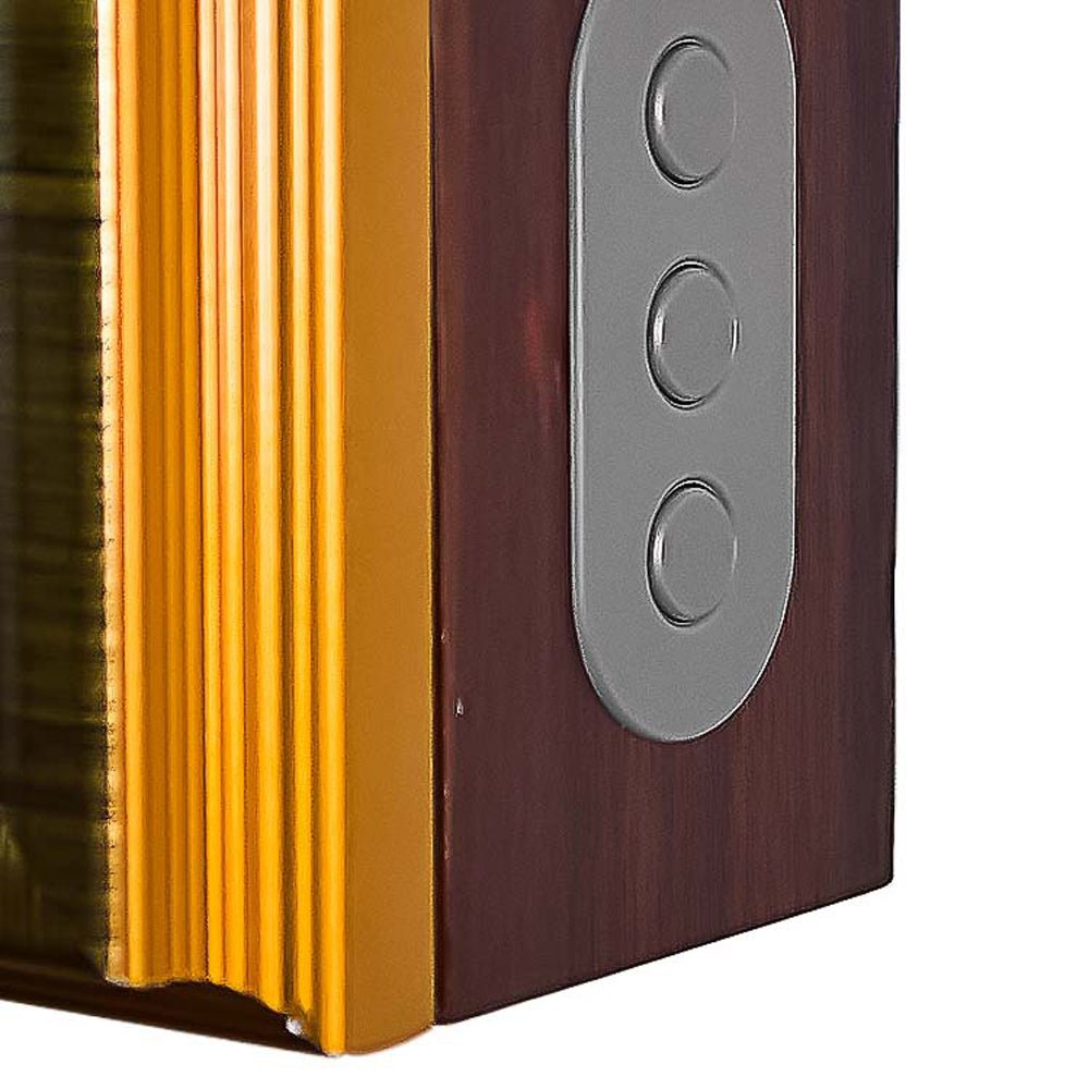CRONY SQ-952 Quran Speaker Mural Light - Edragonmall.com