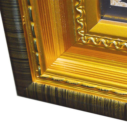 CRONY SQ-952 Quran Speaker Mural Light - Edragonmall.com