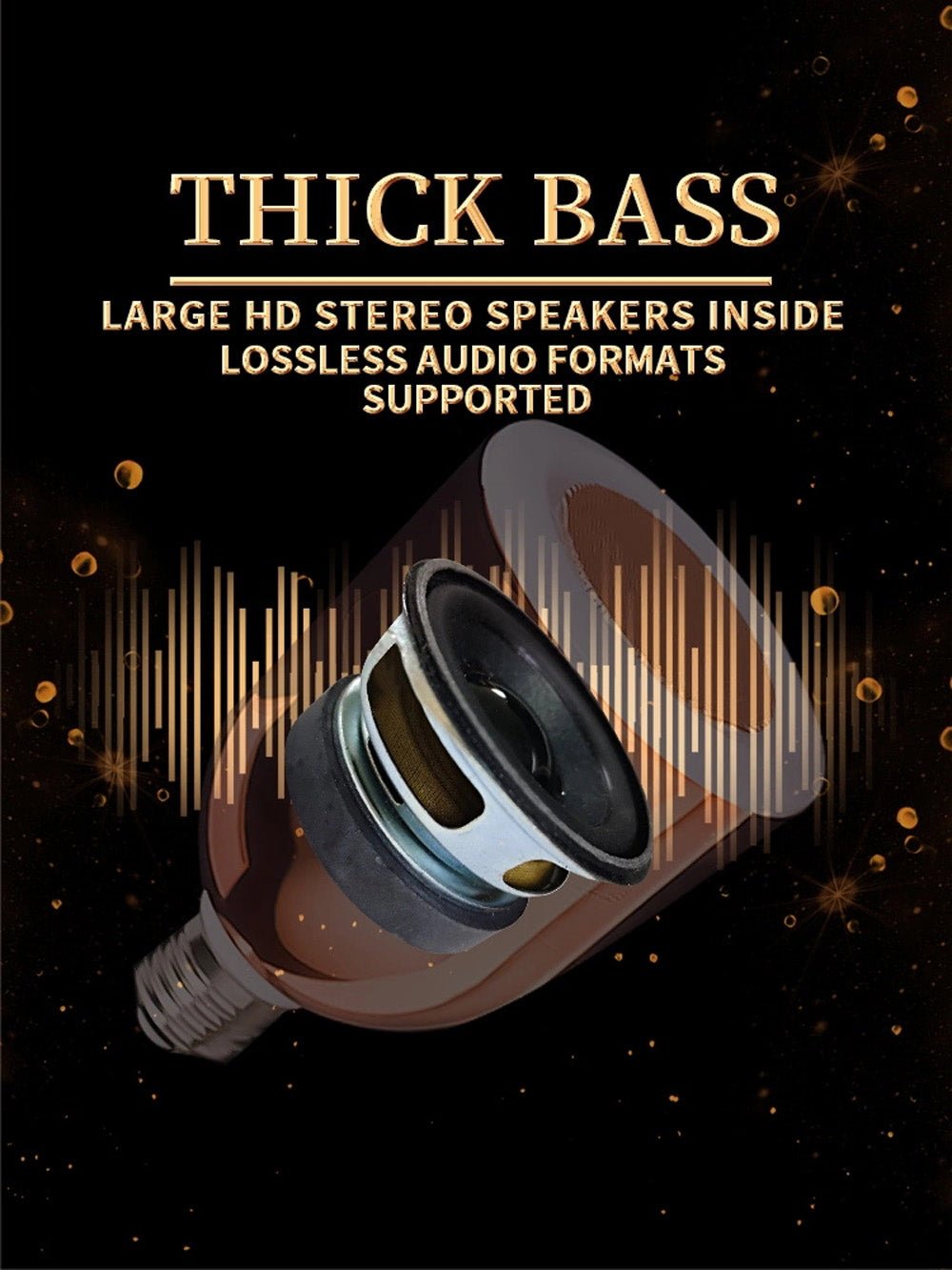 CRONY SQ-968 Guran speaker quran mp3 koran led lamp player - Edragonmall.com