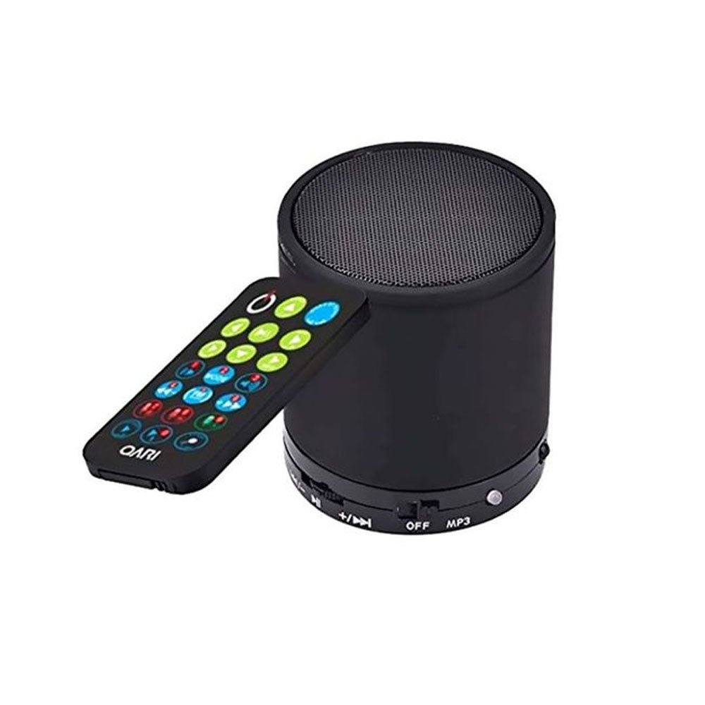 CRONY SQ101 SPEAKER Quran Speaker 8GB - Edragonmall.com