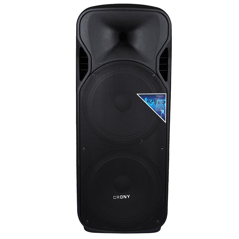 Crony Stage Use Speaker 215 - Edragonmall.com