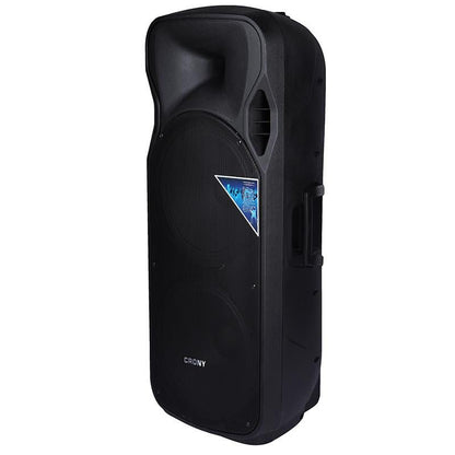 Crony Stage Use Speaker 215 - Edragonmall.com