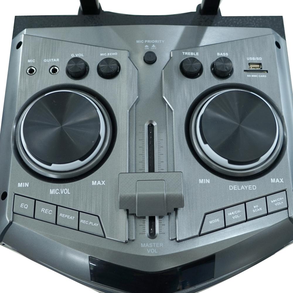 Crony Stage Use Speaker Gb-L910 - Edragonmall.com