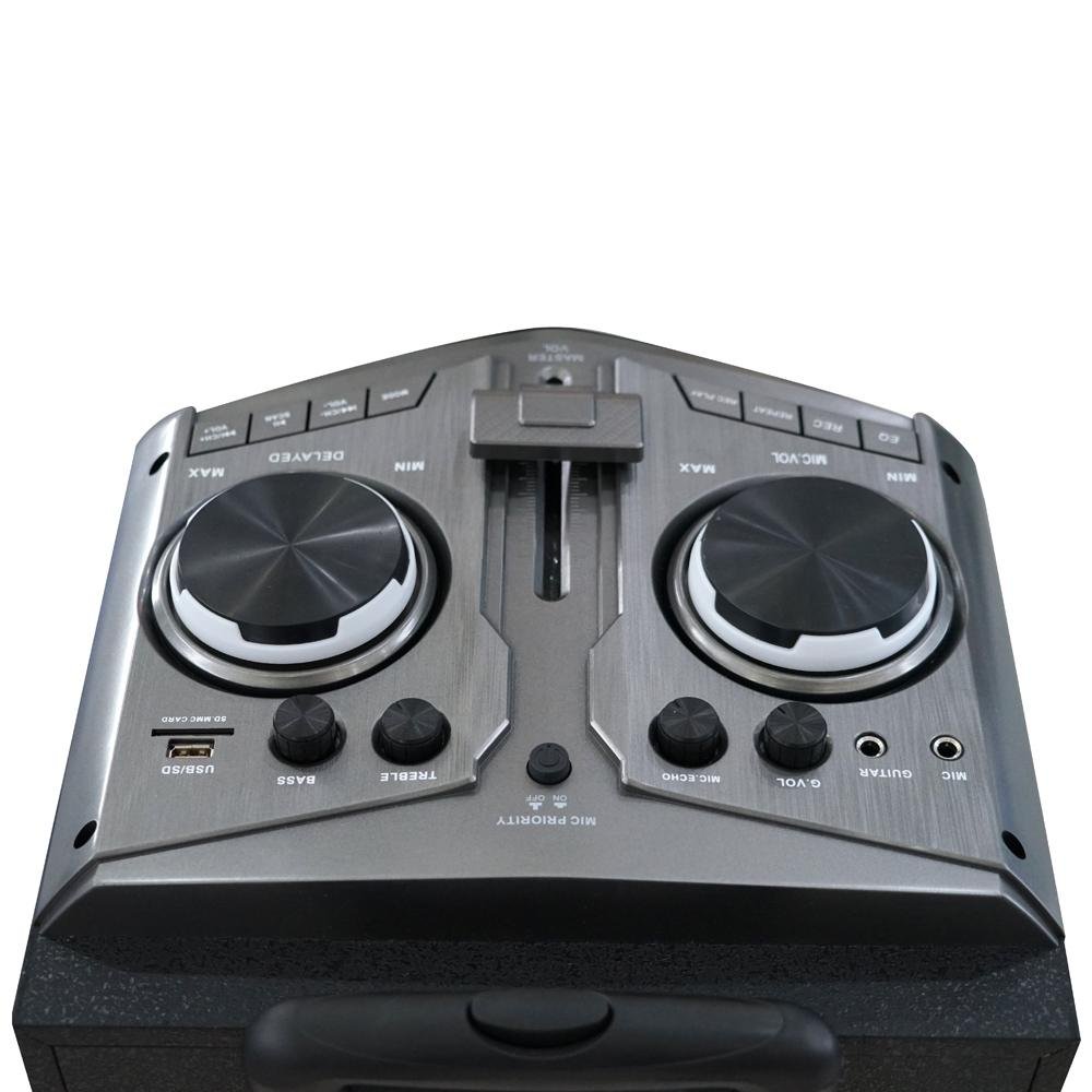 Crony Stage Use Speaker Gb-L910 - Edragonmall.com