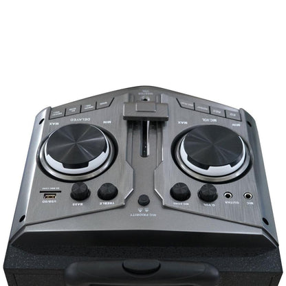 Crony Stage Use Speaker Gb-L910 - Edragonmall.com