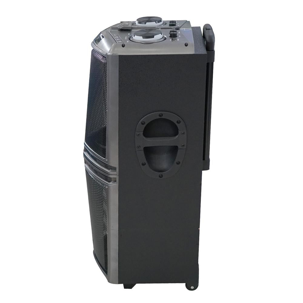 Crony Stage Use Speaker Gb-L910 - Edragonmall.com