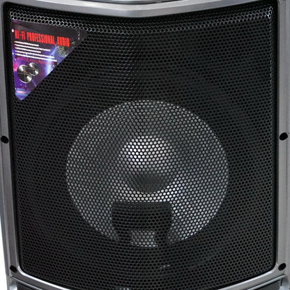 Crony Stage Use Speaker Gb-L910 - Edragonmall.com