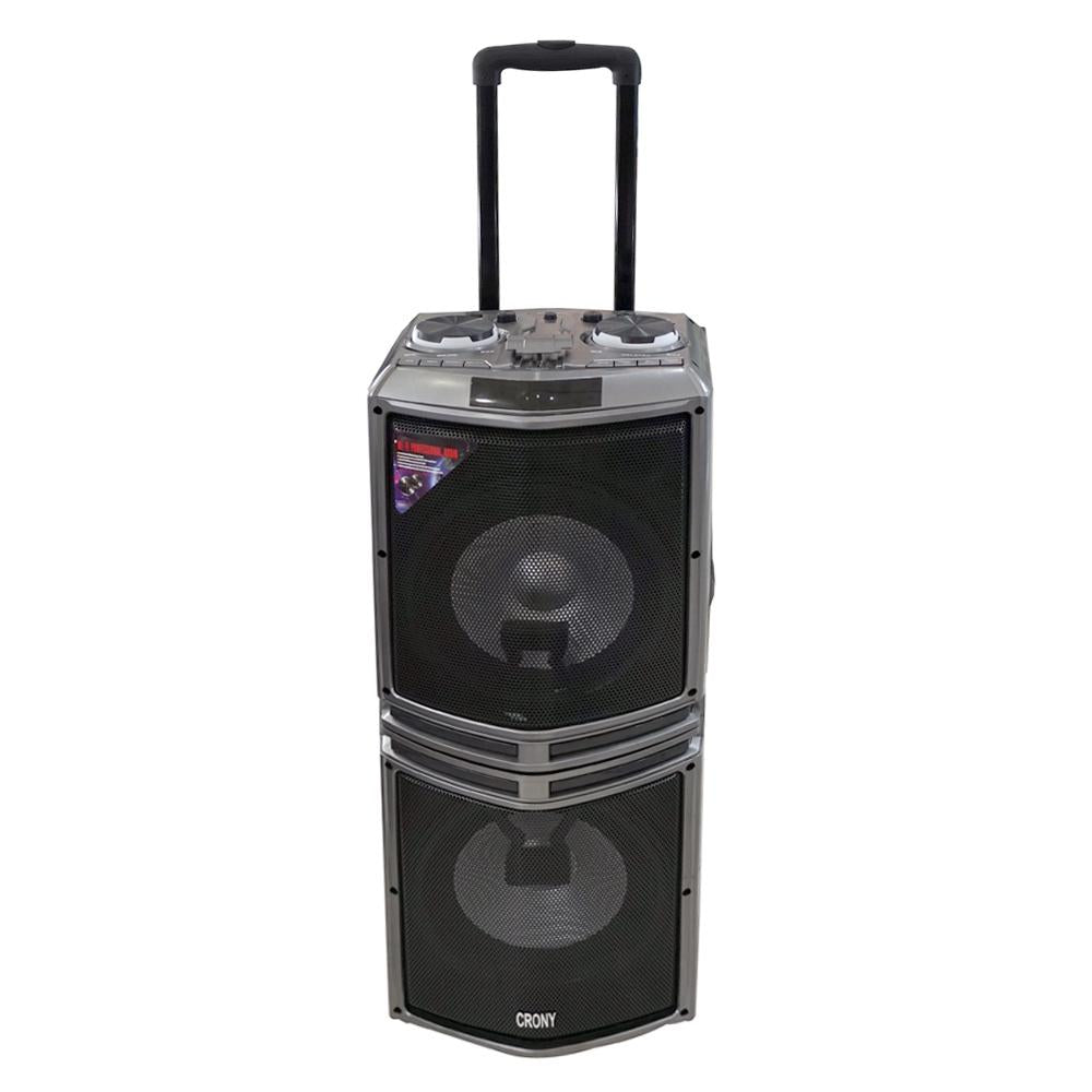 Crony Stage Use Speaker Gb-L910 - Edragonmall.com