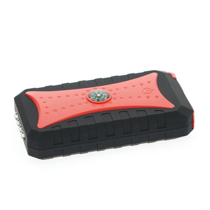 Crony T19 power bank Emergency Car Power Bank Waterproof power bank for car/phone charger battery - Edragonmall.com