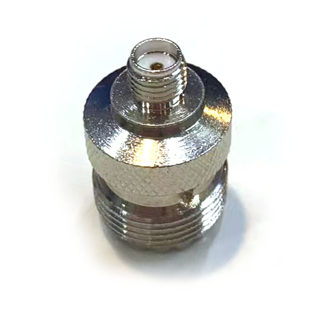 CRONY TK3107 kenwood BNC adapter car antenna adapter Adaptador de coaxial de radiofrecuencia de n a FM Walkie Talkies - Edragonmall.com