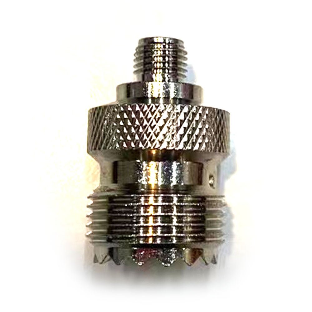 CRONY TK3107 kenwood BNC adapter car antenna adapter Adaptador de coaxial de radiofrecuencia de n a FM Walkie Talkies - Edragonmall.com