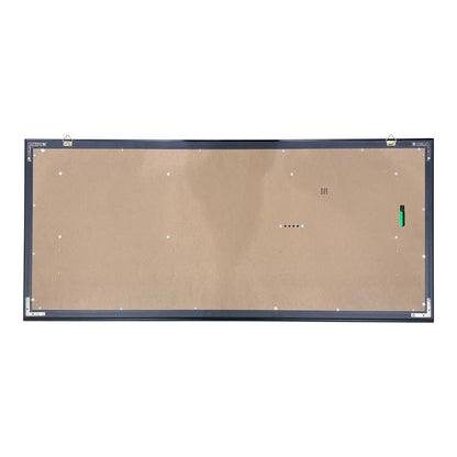 Crony TL-1050 Digital wall Clock with remote control - Edragonmall.com