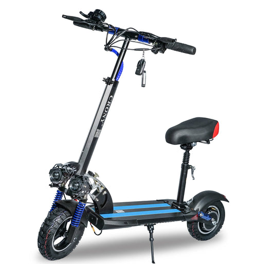 thunderbird electric bicycle Crazybird Seta ebike CU7 foldable electric bikes for adults is equipped with a 250W (Sustained) E-THUNDERBIRD CF | Dartmoor-bikes
