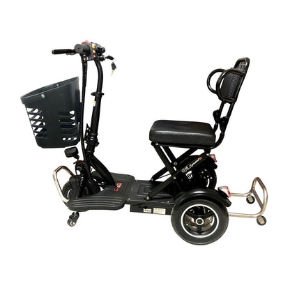 CRONY V3 Electric folding mobility scooter for Elderly or Disabled - Edragonmall.com