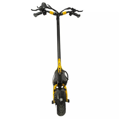 CRONY V8 Dual Moto 3200W App Folding E-Scooter electric scooter skate board scooter - Edragonmall.com