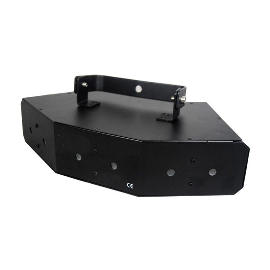 Crony VS-15V-15F R&G Remote Christmas Laser Projector Stage Light Garden Landscape Lamp - Edragonmall.com