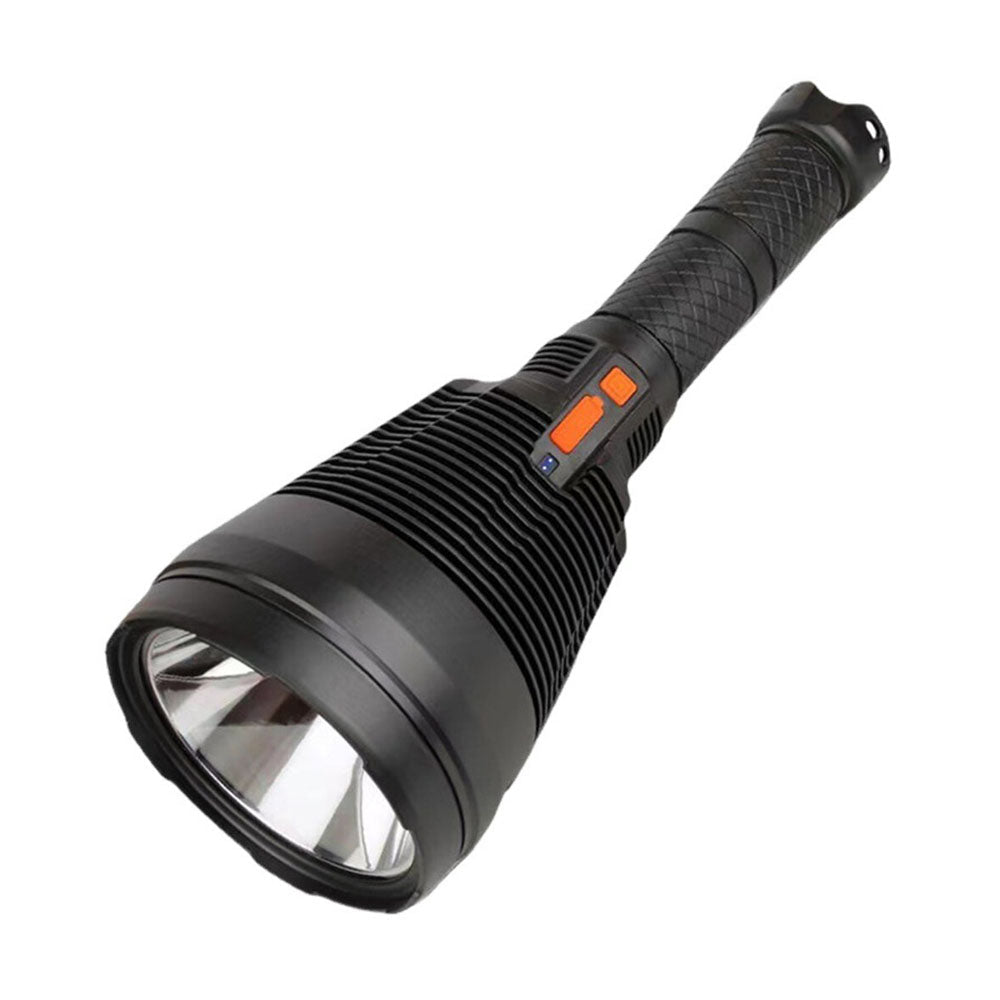 CRONY W5118 8000MA High-intensity flashlight 1800LM 18650 8000MAH