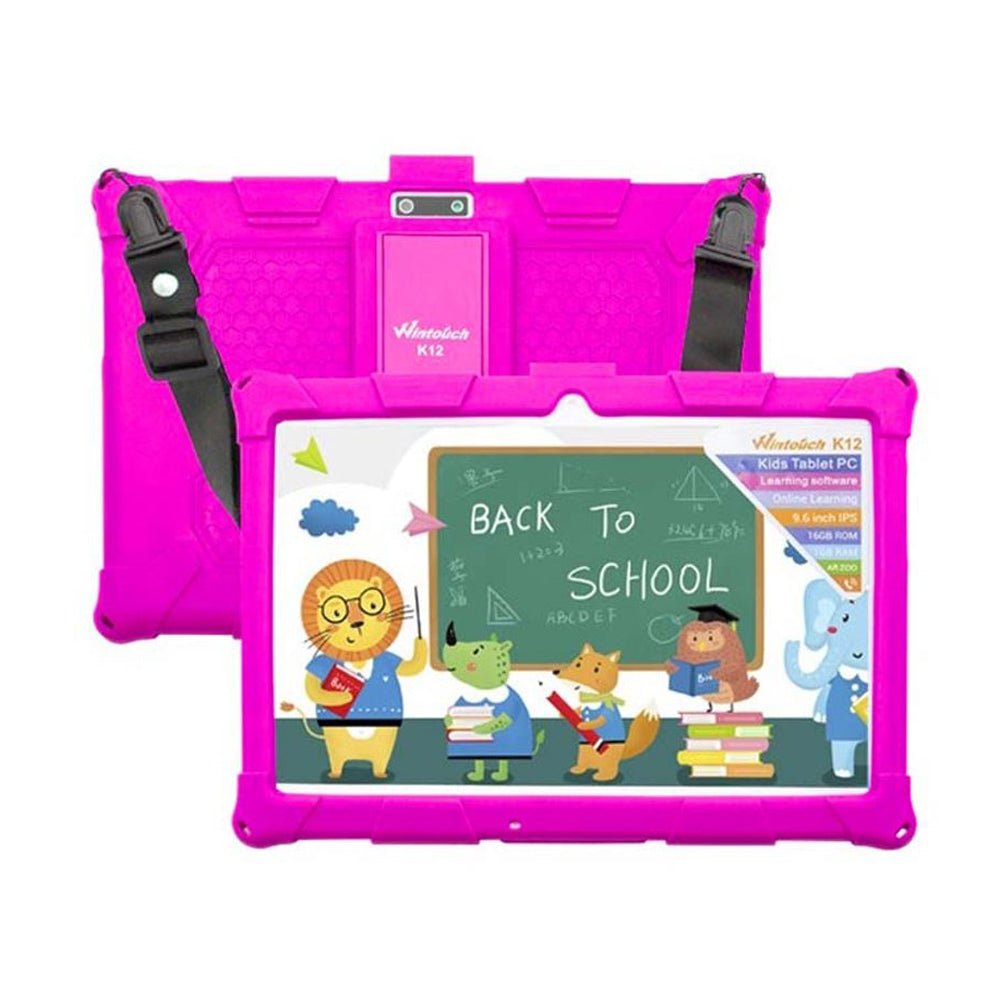 CRONY Wintouch K12 Kids Tablet Learning Ipid PC 9.6-Inch 1GB RAM 16GB 3G - Edragonmall.com