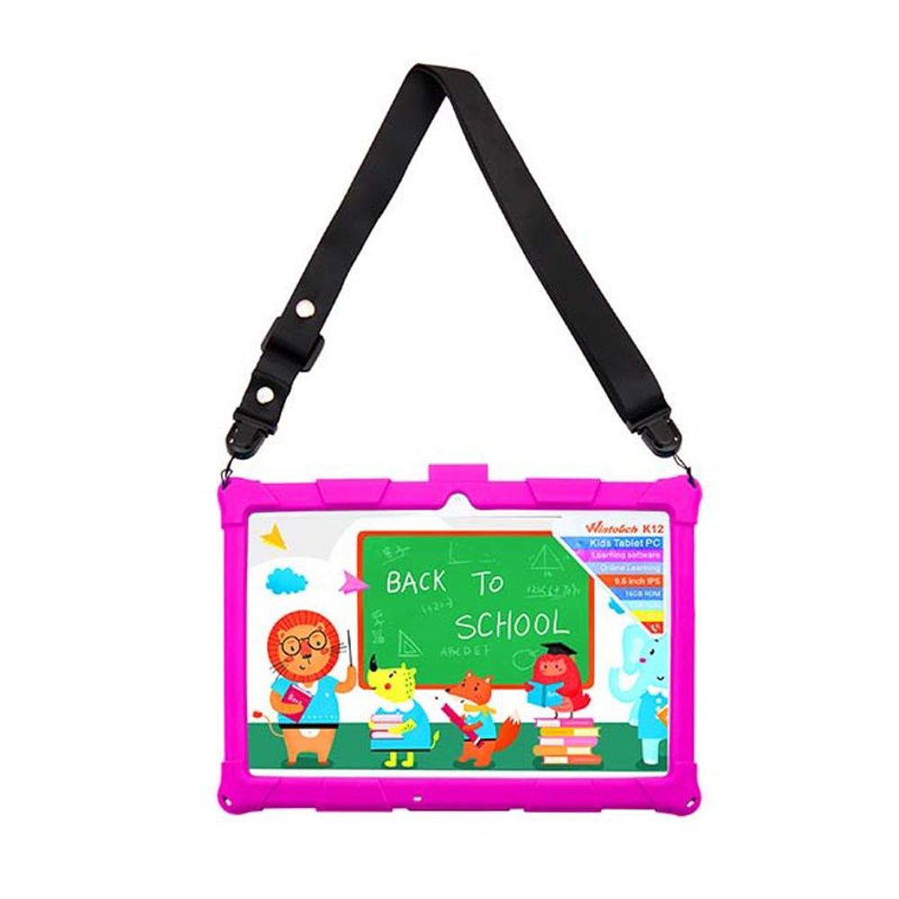 CRONY Wintouch K12 Kids Tablet Learning Ipid PC 9.6-Inch 1GB RAM 16GB 3G - Edragonmall.com