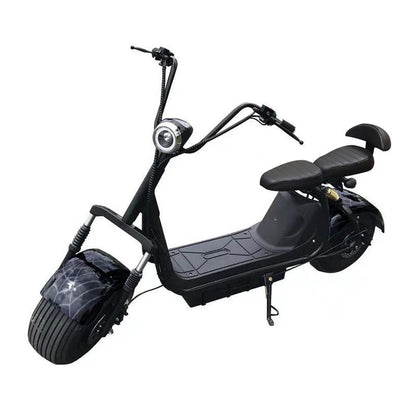 CRONY X3 BIG HARLEY+LI-ion battery+BT+double seat Street Dance motorcycle | Street Dance - Edragonmall.com