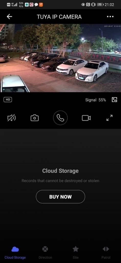 CRONY Y28-1080P light bulb IP Camera Smart wireless WIFI panoramic camera home HD night vision 2 million security monitoring - Edragonmall.com