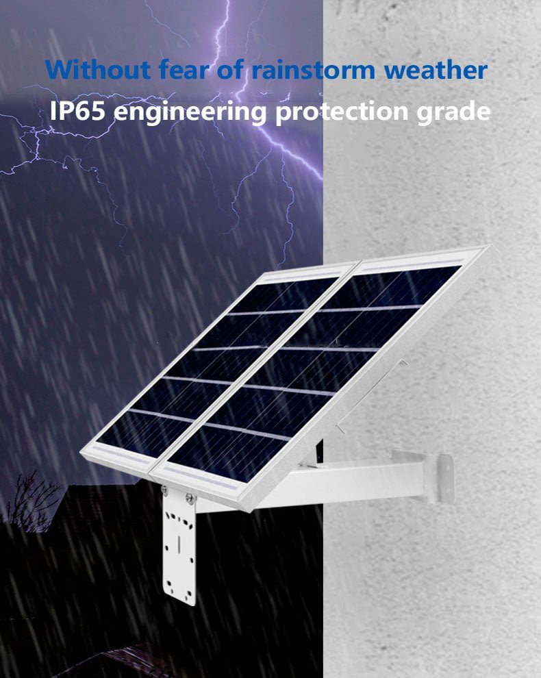 CRONY YN33S-12V-30W30AH Solar Power System solar panel price solar panel monitoring system hybrid pv system - Edragonmall.com