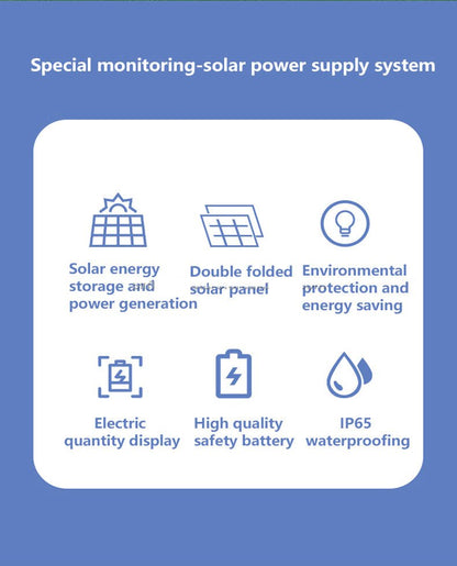 CRONY YN33S-12V-30W30AH Solar Power System solar panel price solar panel monitoring system hybrid pv system - Edragonmall.com