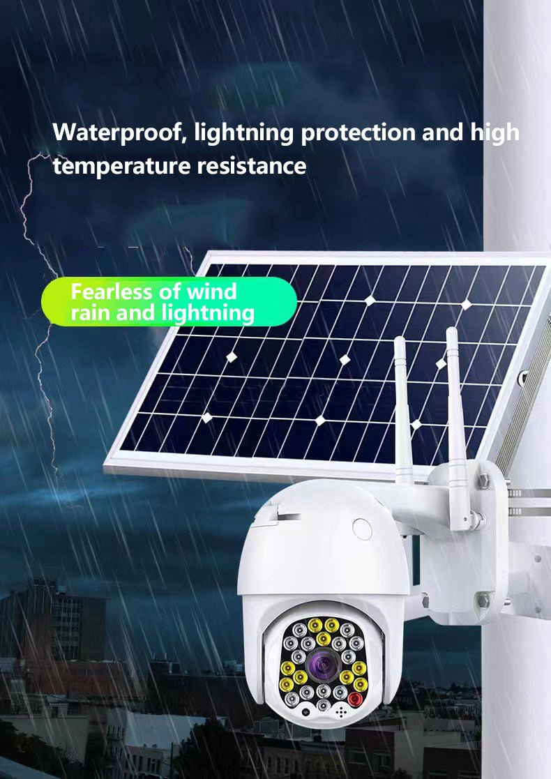CRONY YN33S-12V-30W30AH Solar Power System solar panel price solar panel monitoring system hybrid pv system - Edragonmall.com