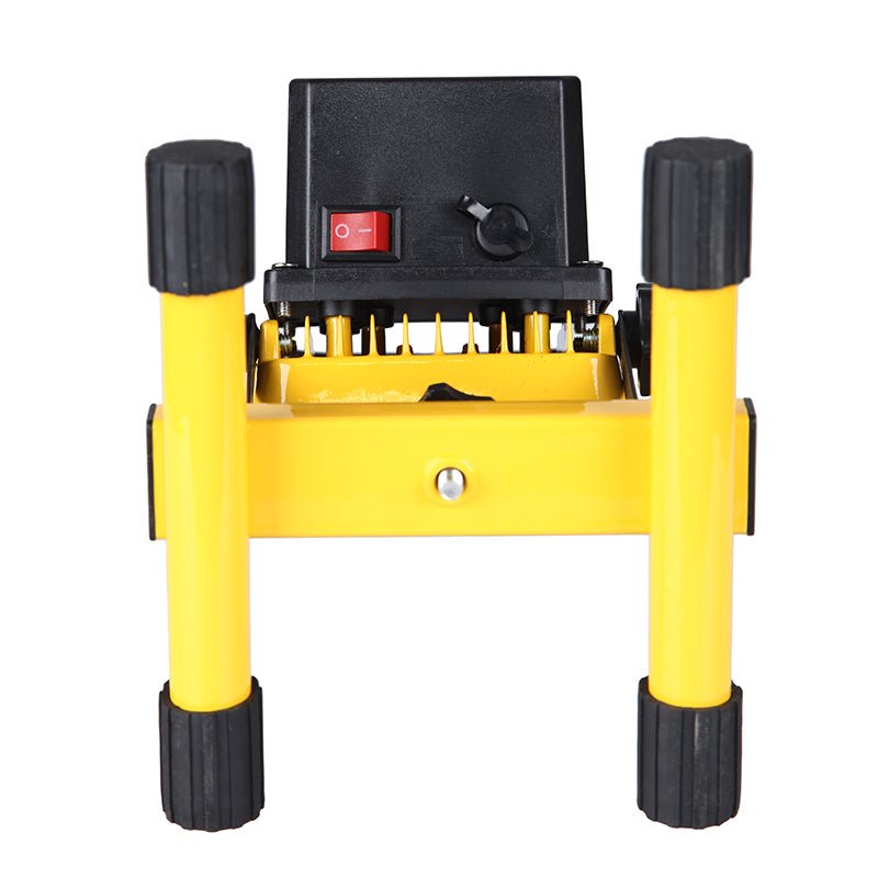 CRONY YW-CD013 20W Outdoor waterproof cob tennis court new warm white led night work light - Edragonmall.com