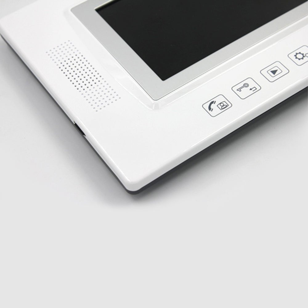 CRONY ZDL-97M 4GB Doorphone Video doorphone - Edragonmall.com
