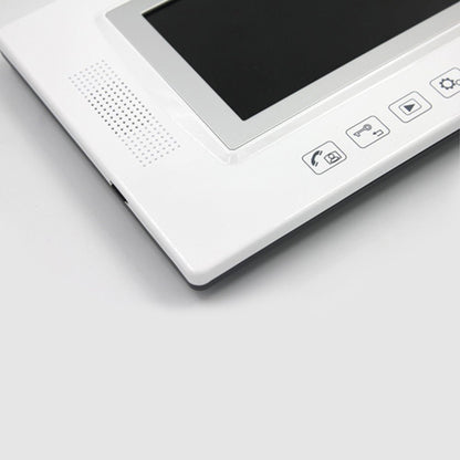 CRONY ZDL-97M 4GB Doorphone Video doorphone - Edragonmall.com